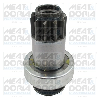 Pinion, starter
